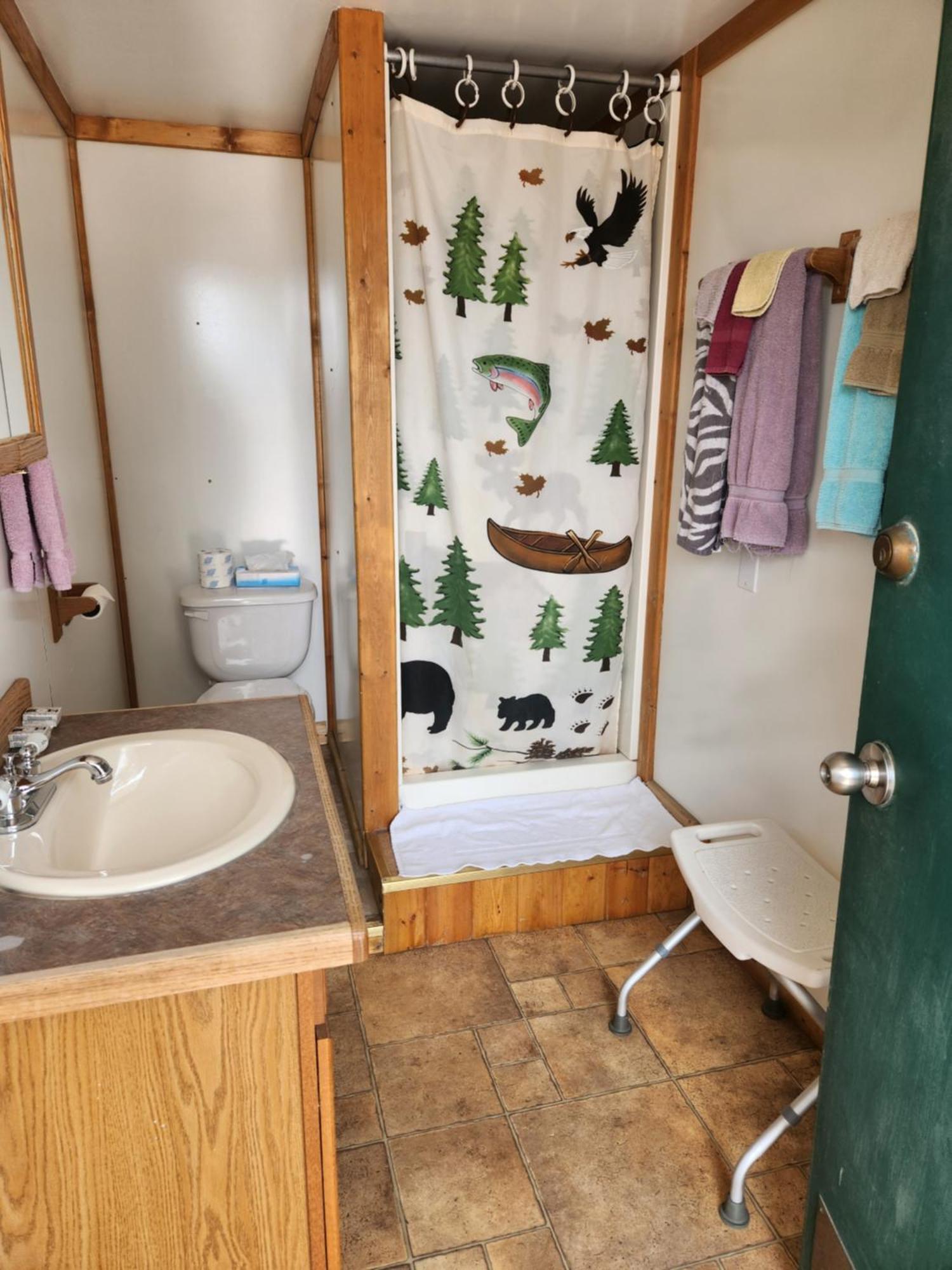Antler Motel Greybull Dış mekan fotoğraf