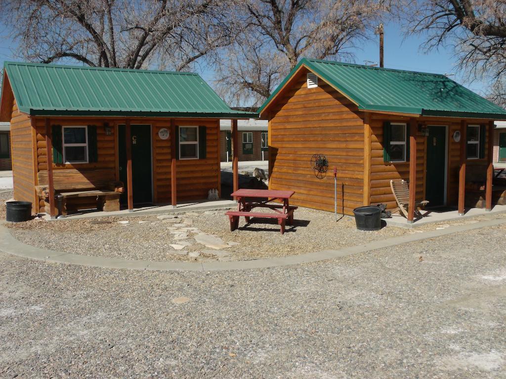 Antler Motel Greybull Oda fotoğraf