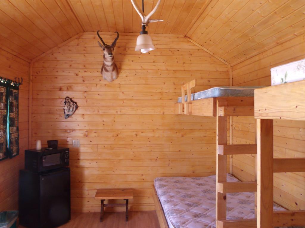 Antler Motel Greybull Oda fotoğraf